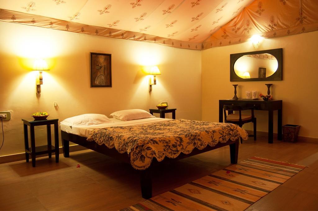Mirvana Nature Resort And Camps Sorhakor Cameră foto
