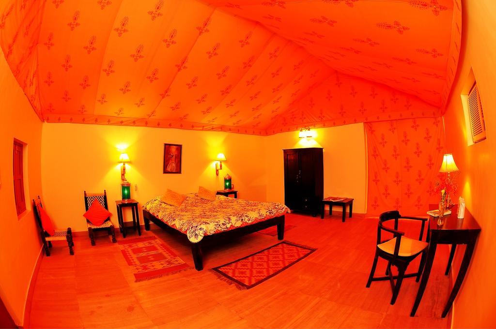 Mirvana Nature Resort And Camps Sorhakor Cameră foto