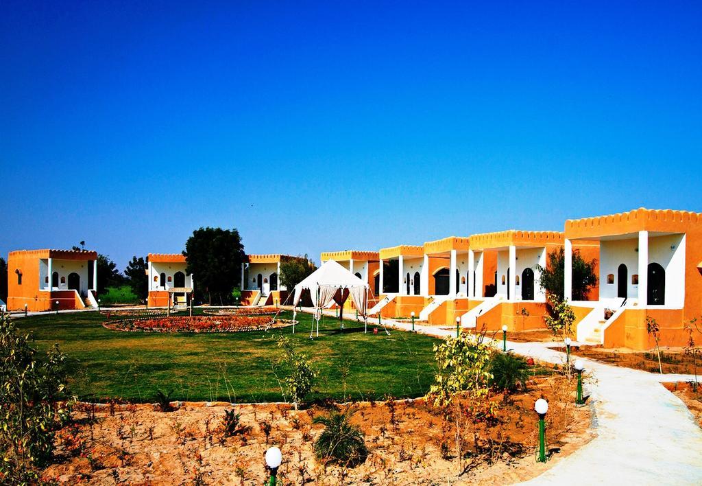 Mirvana Nature Resort And Camps Sorhakor Cameră foto
