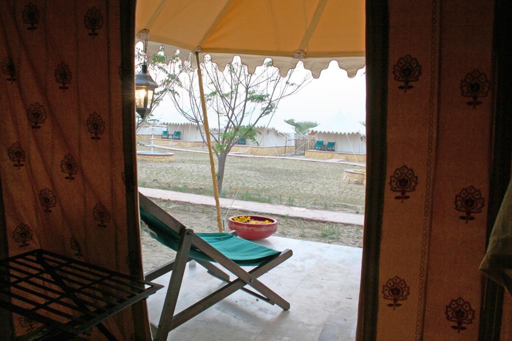Mirvana Nature Resort And Camps Sorhakor Cameră foto
