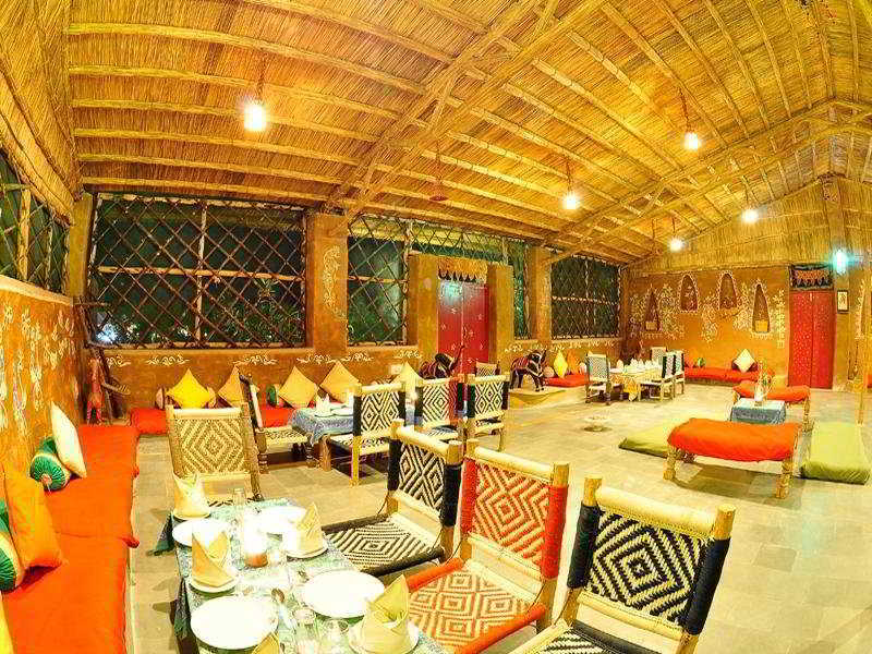 Mirvana Nature Resort And Camps Sorhakor Exterior foto