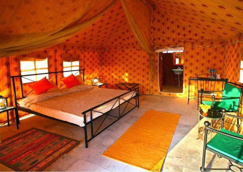 Mirvana Nature Resort And Camps Sorhakor Exterior foto